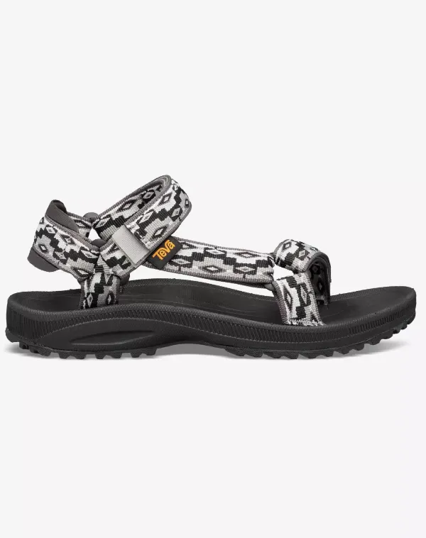 סנדלי Winsted – Teva-1017424_MBCM – monds-black-multi – 1