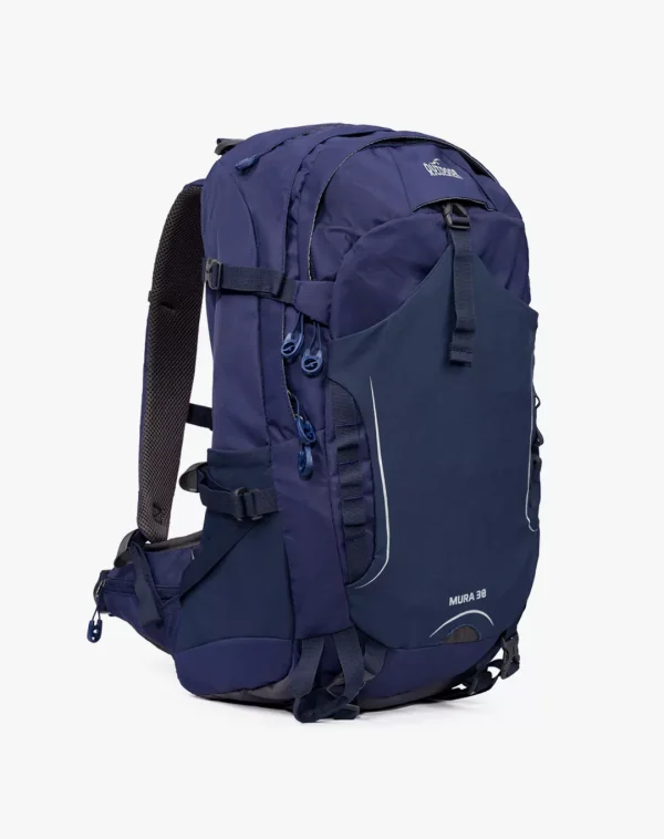 תיק גב 30 Mura – Outdoor Revolution-10492 – נייבי – 5