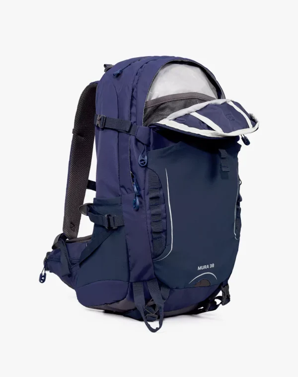 תיק גב 30 Mura – Outdoor Revolution-10492 – נייבי – 6