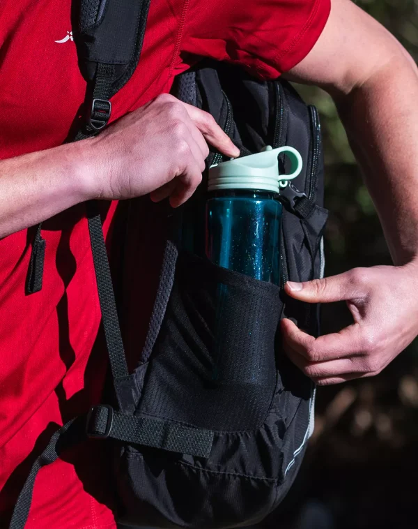 תיק גב Jannu 30 – Outdoor Revolution-10521 – נייבי – 3