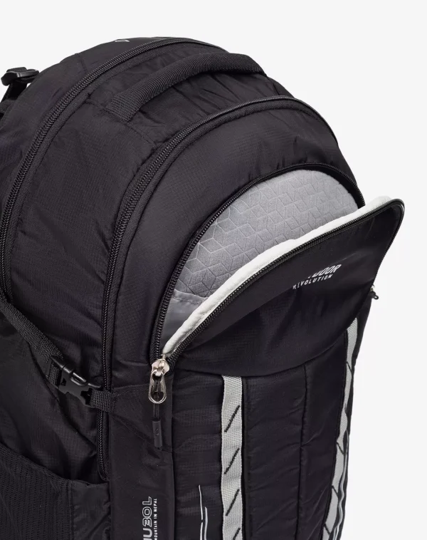 תיק גב Jannu 30 – Outdoor Revolution-10521 – נייבי – 6