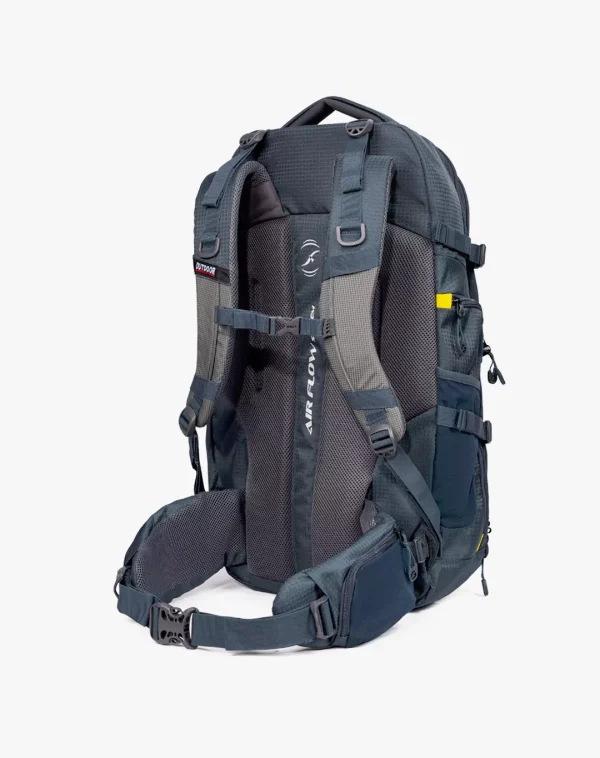 תרמיל Traveler 80L – Outdoor Revolution-10830 – רויאל – 3