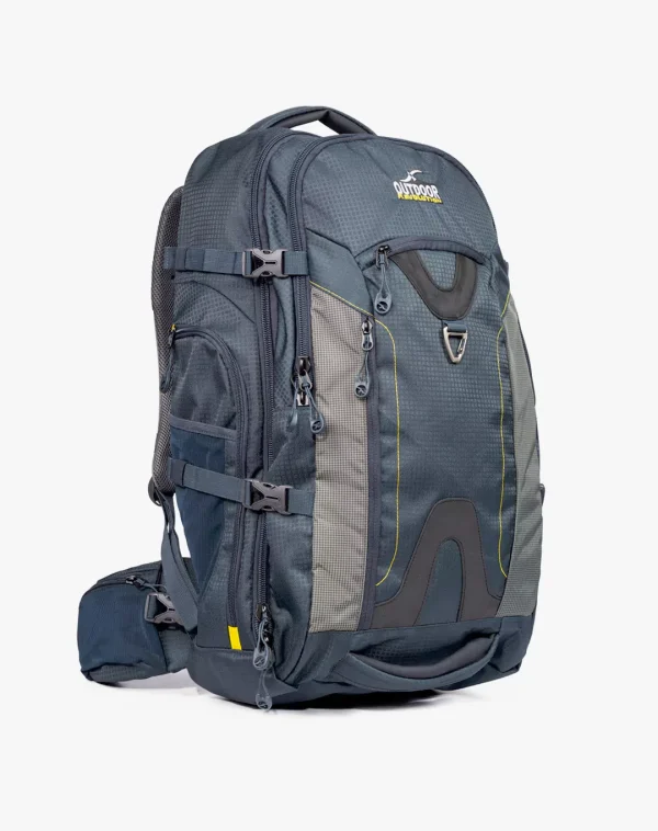 תרמיל Traveler 80L – Outdoor Revolution-10830 – רויאל – 5