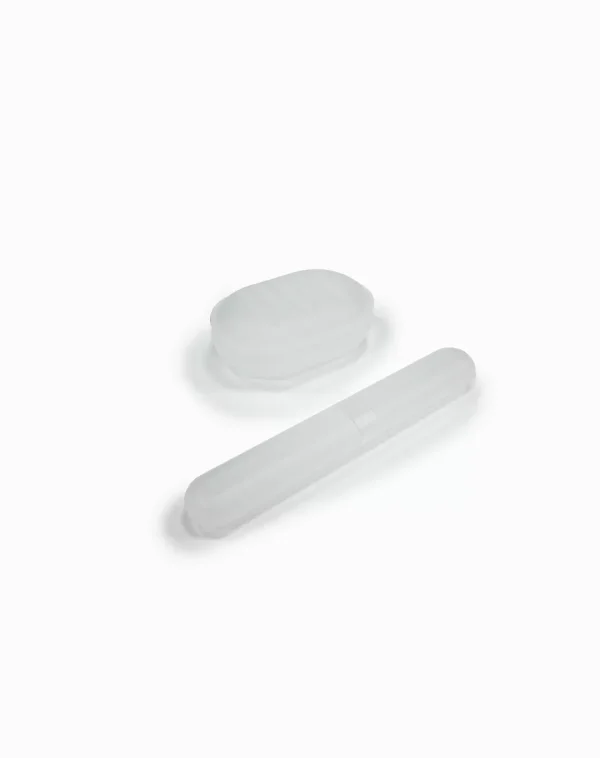 תיק רחצה Travel Kit – Outdoor Revolution-11021 – אפור-כהה – 5