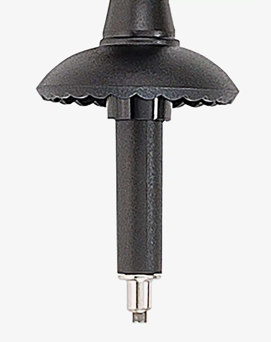 מקל הליכה Vertigo Tour – Gabel-11816 – black – 2