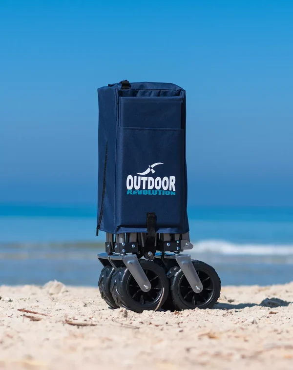 עגלת Mustang – Outdoor Revolution-12233 – רויאל – 1