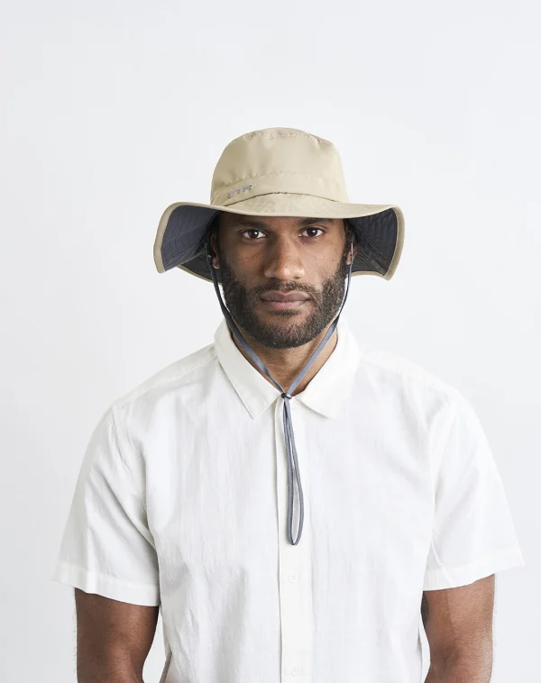 כובע Summit Pack-It