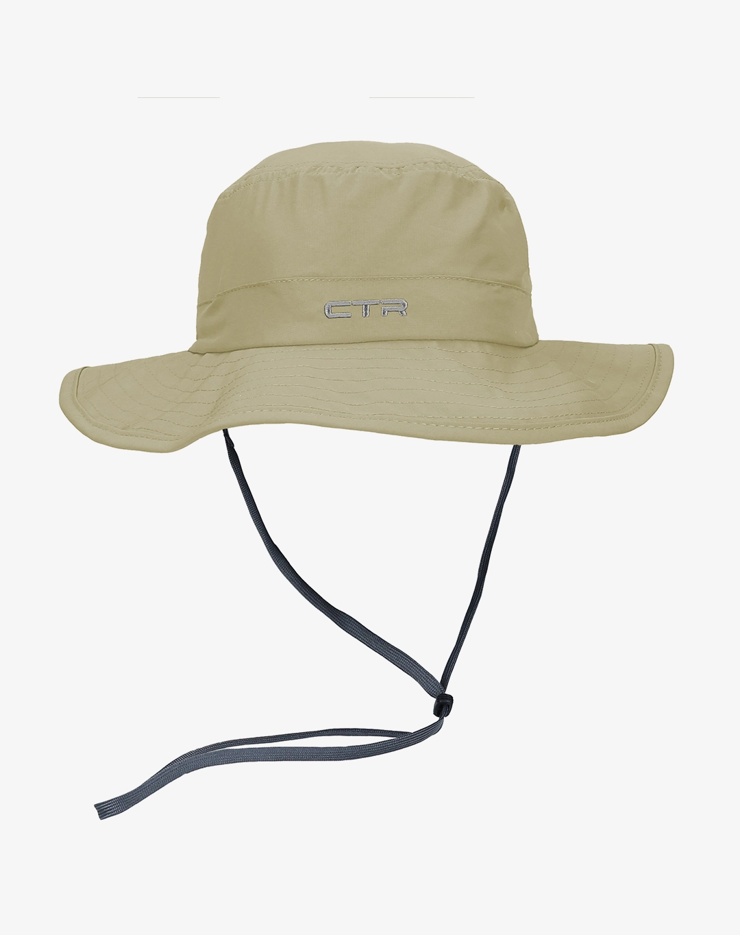 כובע Summit Pack-It – Ctr-1302_7 – khaki – 2