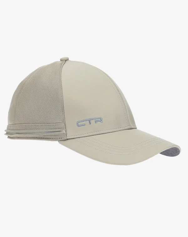 כובע Nomad Trucker – Ctr-1353_7 – khaki – 1