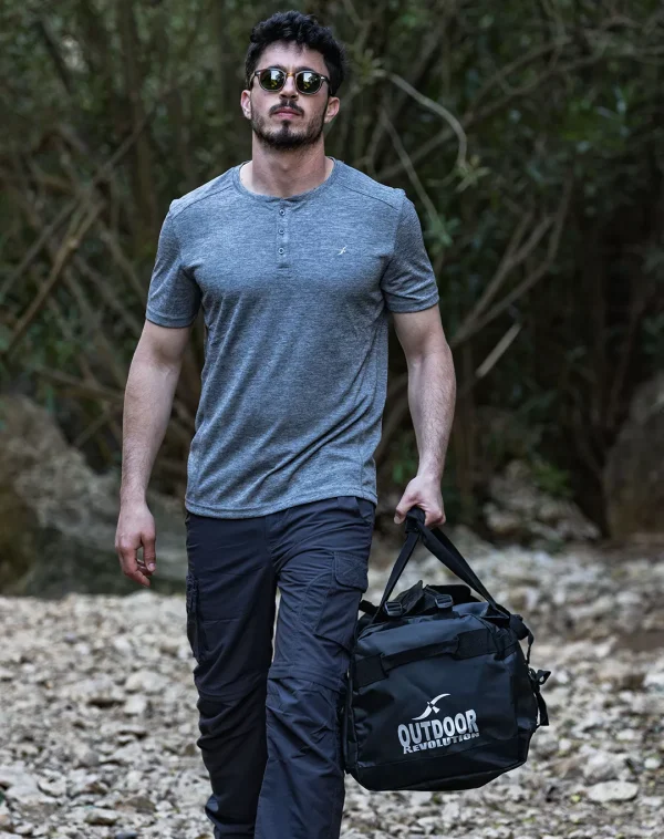 צ'ימידן 65 Expedition