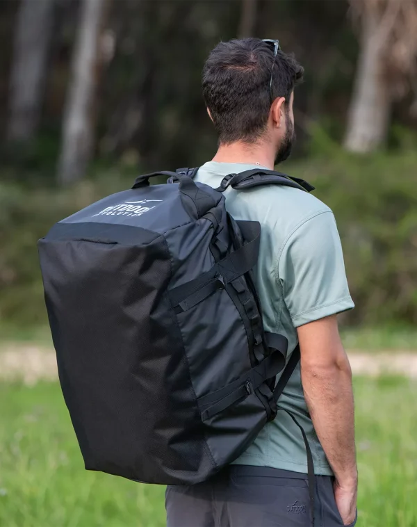 צ'ימידן Expedition P 60 – Outdoor Revolution-1821 – שחור – 1