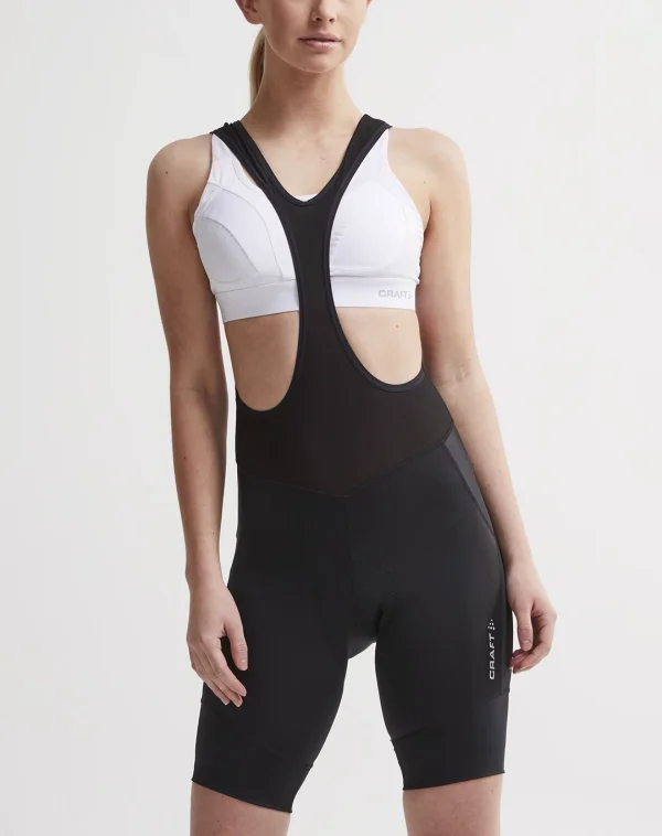 מכנסי Essence Bib Shorts