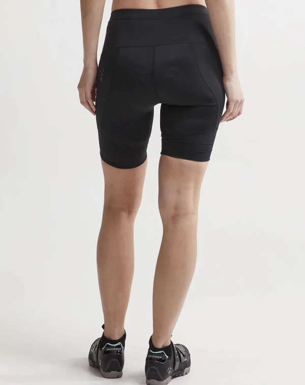 מכנסי Essence Shorts – Craft-19071361 – black – 2