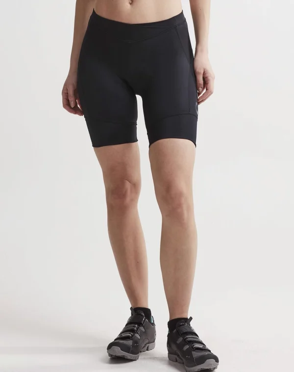 מכנסי Essence Shorts – Craft-19071361 – black – 3