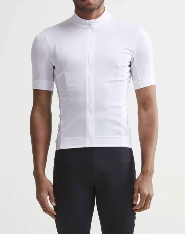 חולצה Essence Jersey – Craft-19071560 – white – 3