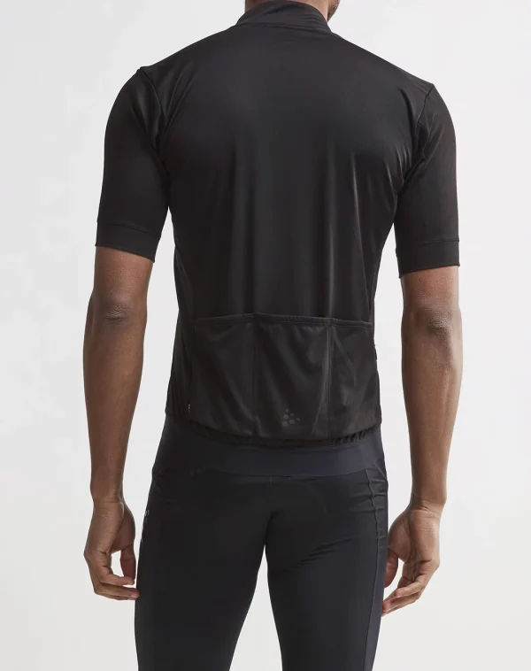 חולצה Essence Jersey – Craft-19071561 – black – 2