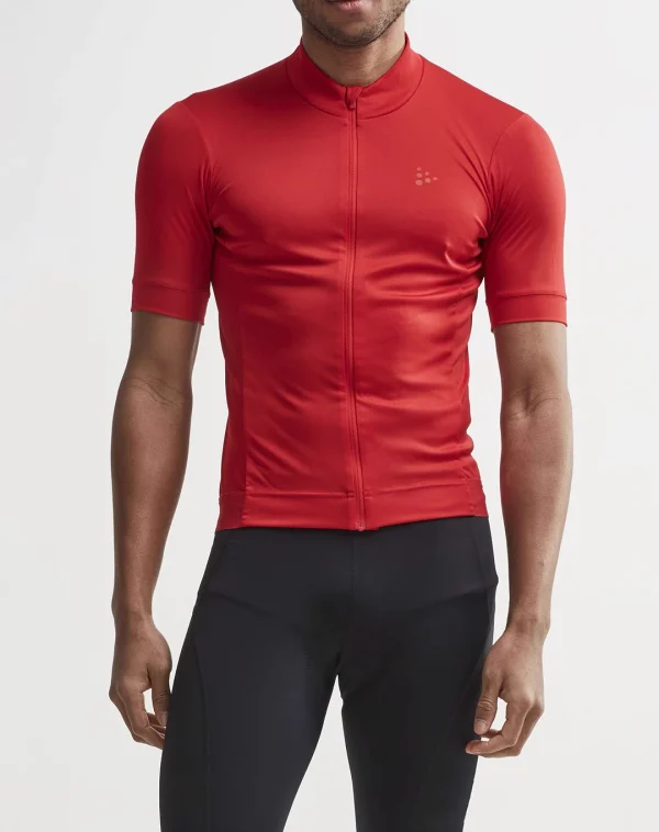 חולצה Essence Jersey – Craft-19071566 – red – 3
