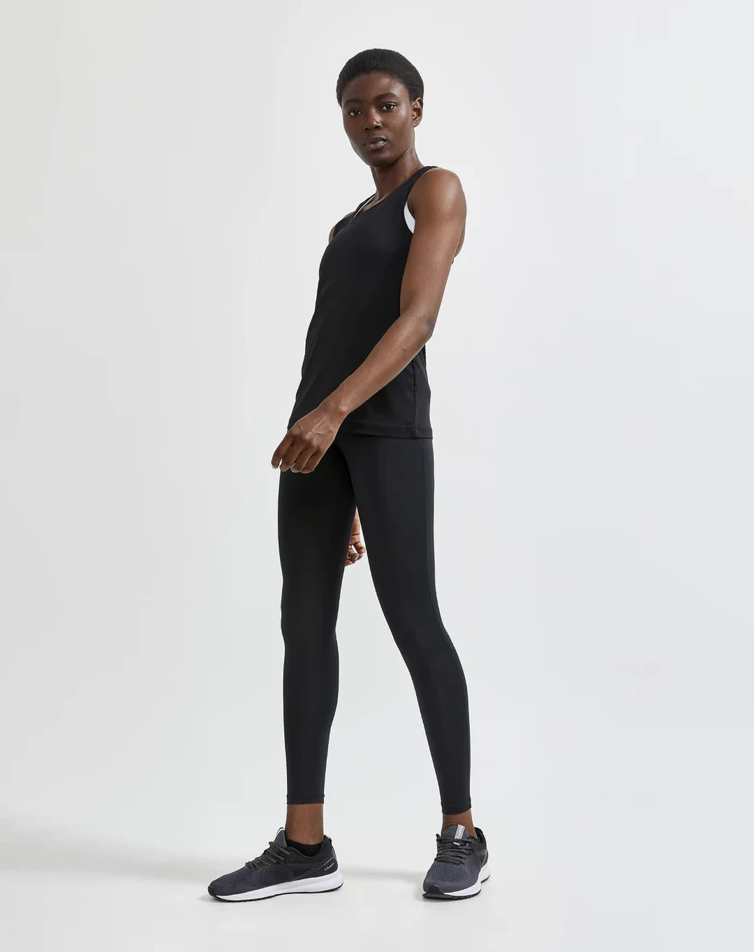 גופיה Adv Essence – Craft-19087701 – black – 1