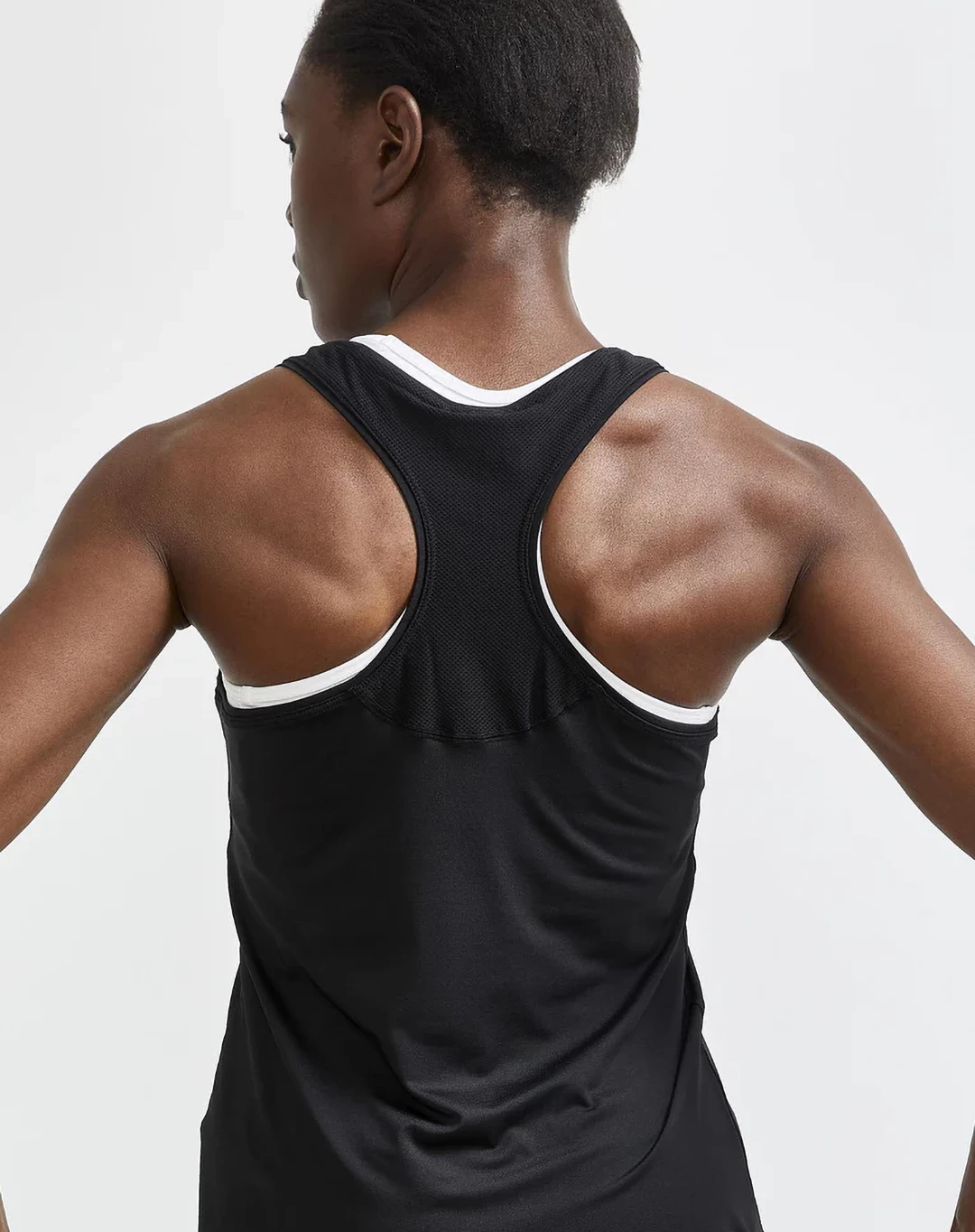 גופיה Adv Essence – Craft-19087701 – black – 1