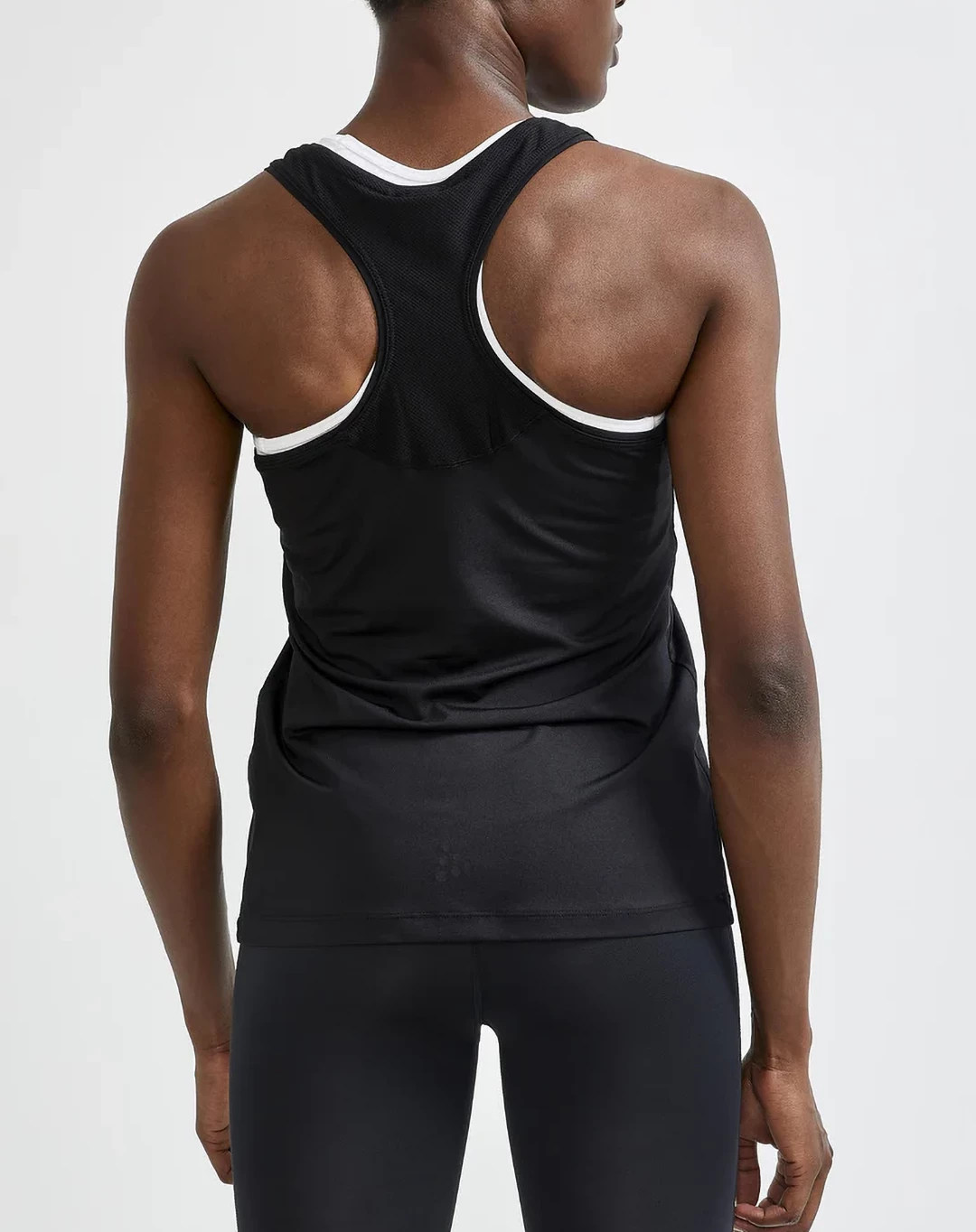 גופיה Adv Essence – Craft-19087701 – black – 2