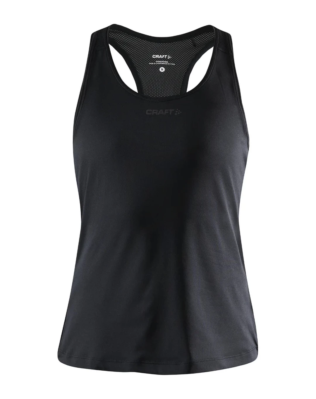 גופיה Adv Essence – Craft-19087701 – black – 3