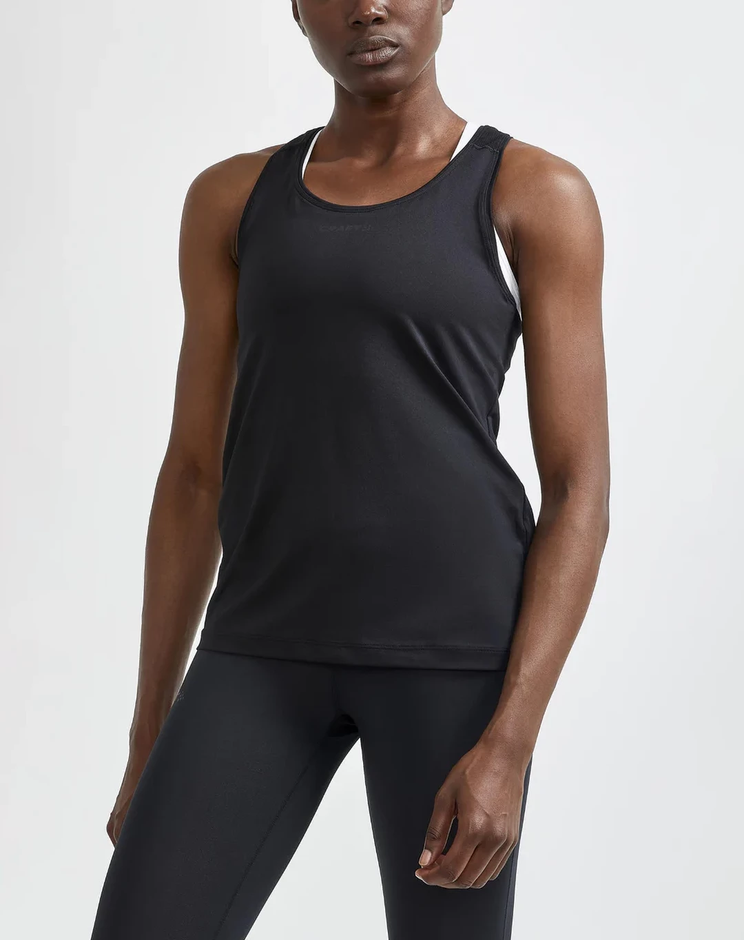 גופיה Adv Essence – Craft-19087701 – black – 4