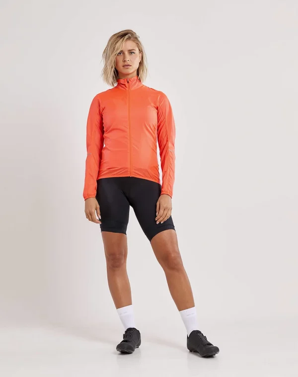 מעיל Essence Light Wind