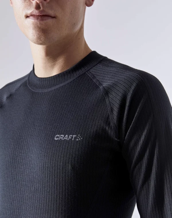 סט תרמי Core Dry – Craft-19097071 – black – 3