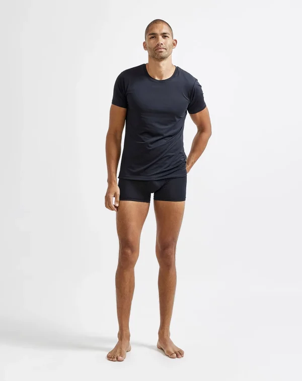 תחתוני בוקסר Core Dry