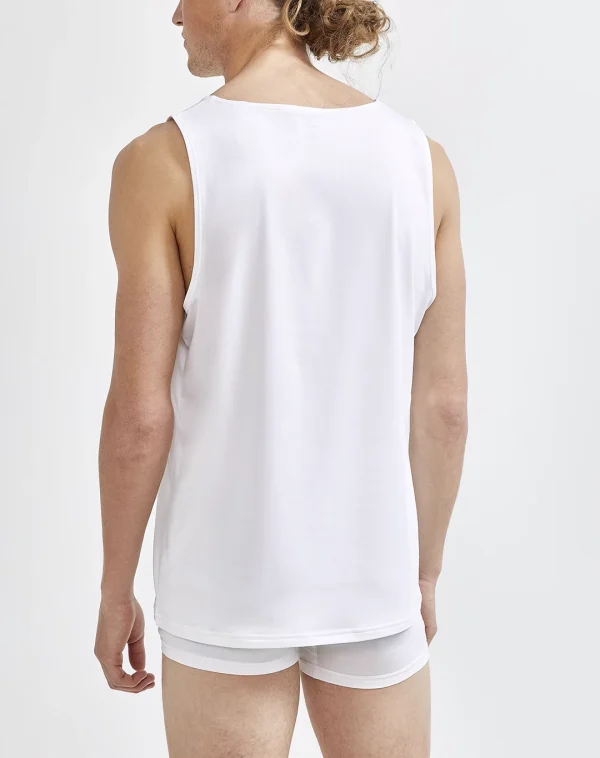 גופייה Core Dry Singlet – Craft-19104480 – white – 1