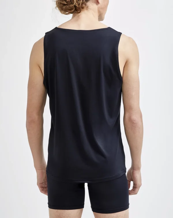 גופייה Core Dry Singlet – Craft-19104481 – black – 1