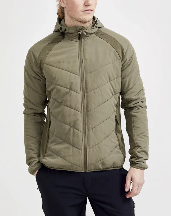 מעיל Adv Explore Hybrid