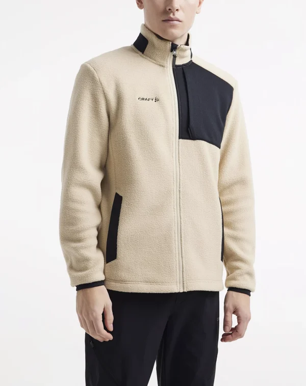 פליז Adv Explore Pile