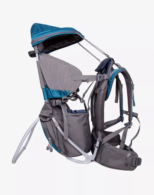 מנשא תינוק Baby Trek – Outdoor Revolution-29109 – פטרול – 1