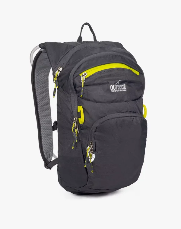 מערכת מים Gannet 16L – Outdoor Revolution-29630 – אפור-בהיר – 5