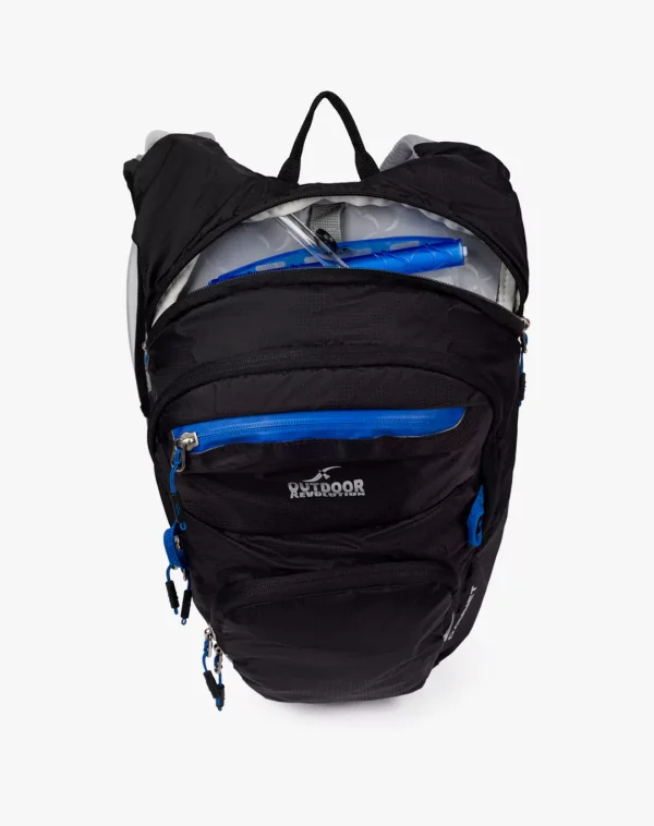 מערכת מים Gannet 16L – Outdoor Revolution-29631 – שחור – 5