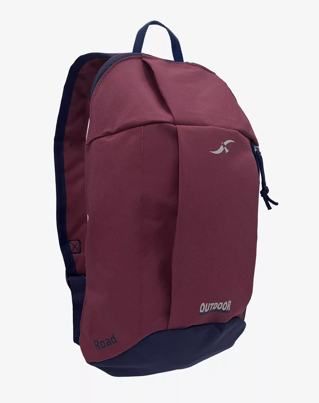 תיק יום Road – Outdoor Revolution-50716 – סגול-כהה – 1