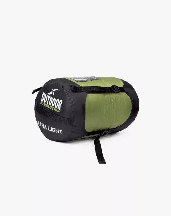 שק שינה Ultralight – Outdoor Revolution-545 – ירוק-בהיר – 2