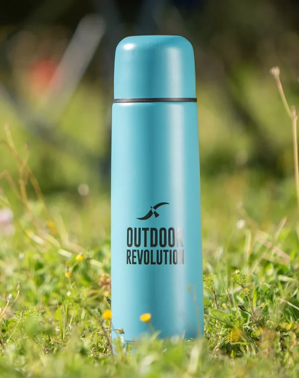 תרמוס Outdoor 750Ml