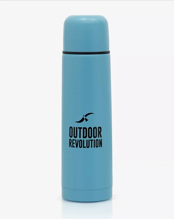 תרמוס Outdoor 750Ml – Outdoor Revolution-63020 – תכלת – 3