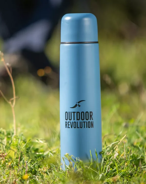 תרמוס Outdoor 1000Ml – Outdoor Revolution-63021 – רויאל – 1