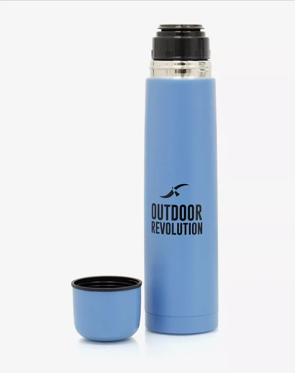 תרמוס Outdoor 1000Ml – Outdoor Revolution-63021 – רויאל – 3