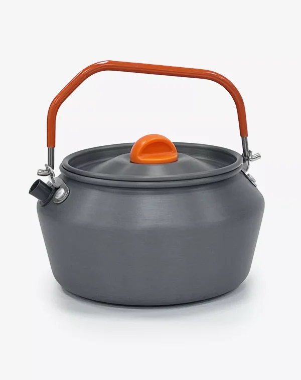 קומקום Kettle – Outdoor Revolution-63091 – אפור-כהה – 2