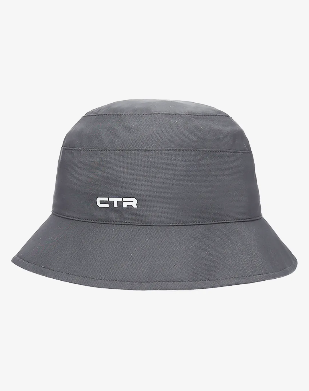 כובע Summit Bucket – CTR-1351-857 – אפור-כהה – 1