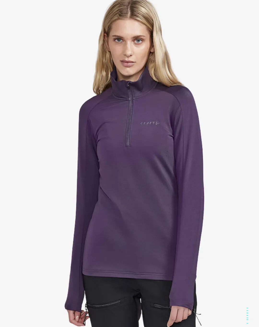 חולצה Core Edge ML