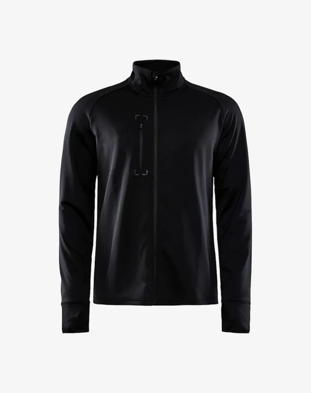 מעיל Adv Explore – Craft-19104001 – black – 1