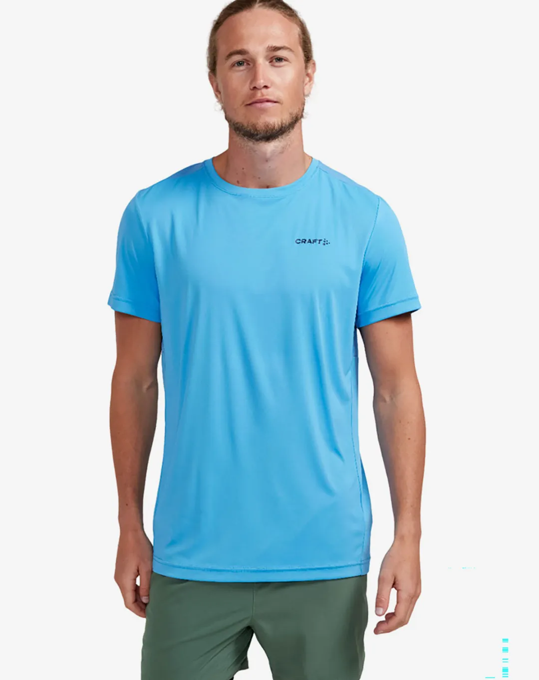 חולצה Core Essence – Craft-19124513 – light-blue – 1