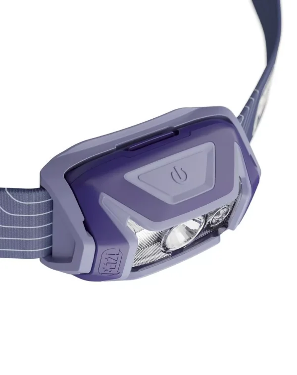 פנס ראש Tikka 350 – Petzl-E061AA01 – blue – 1