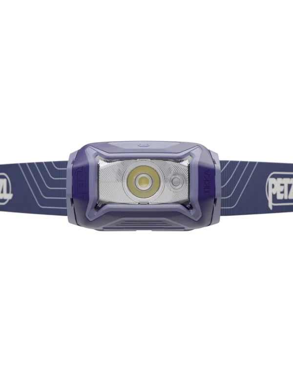 פנס ראש Tikka 350 – Petzl-E061AA01 – blue – 2