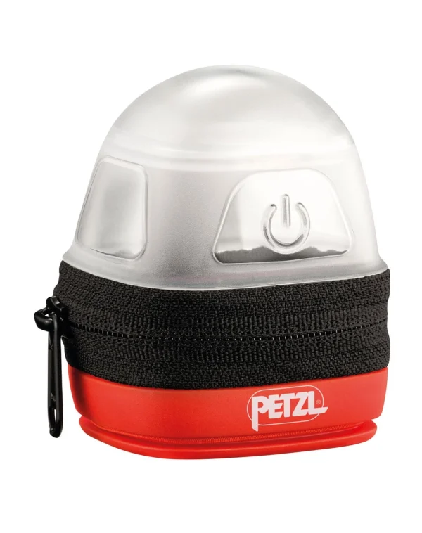 נרתיק לפנס Noctilight – Petzl-E093DA00 – black – 1